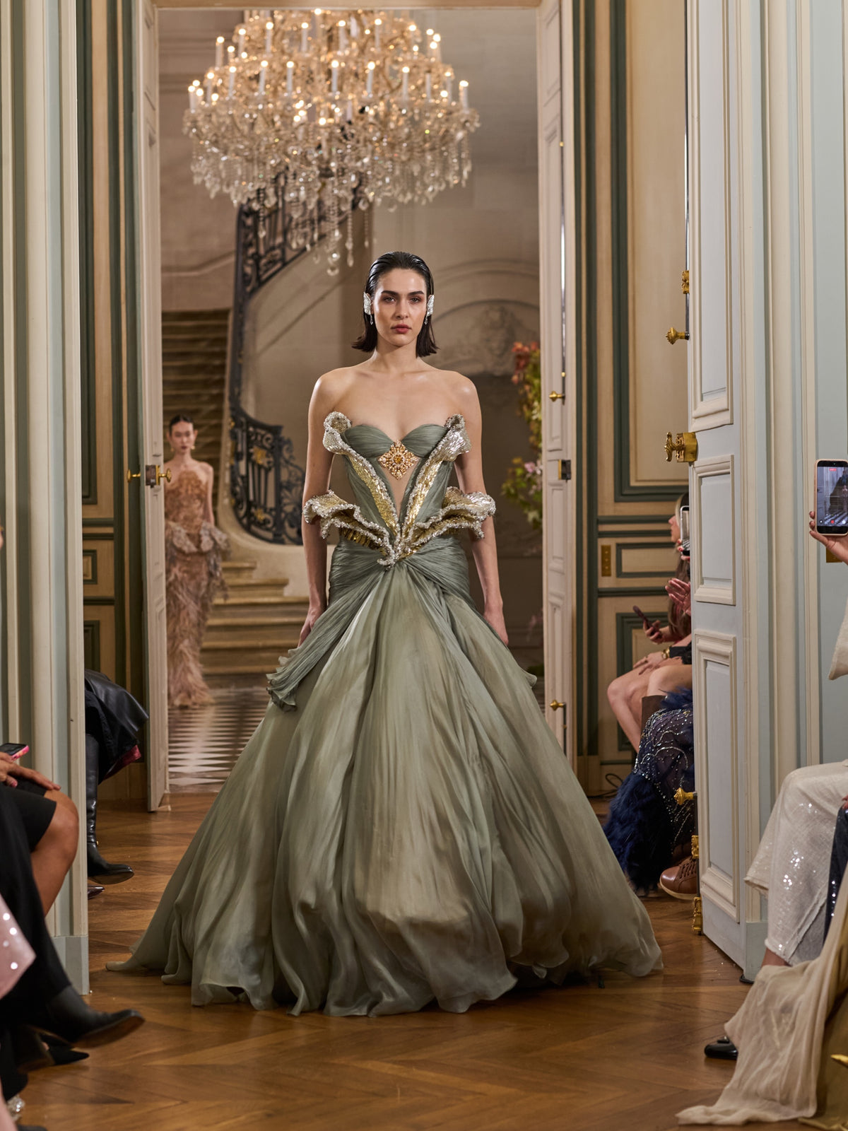 Paris Fashion Week