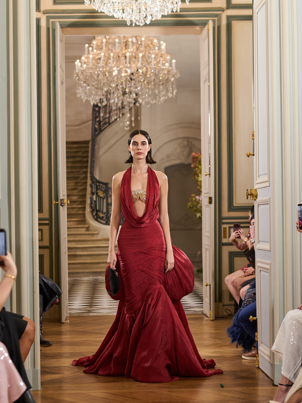 Paris Fashion Week