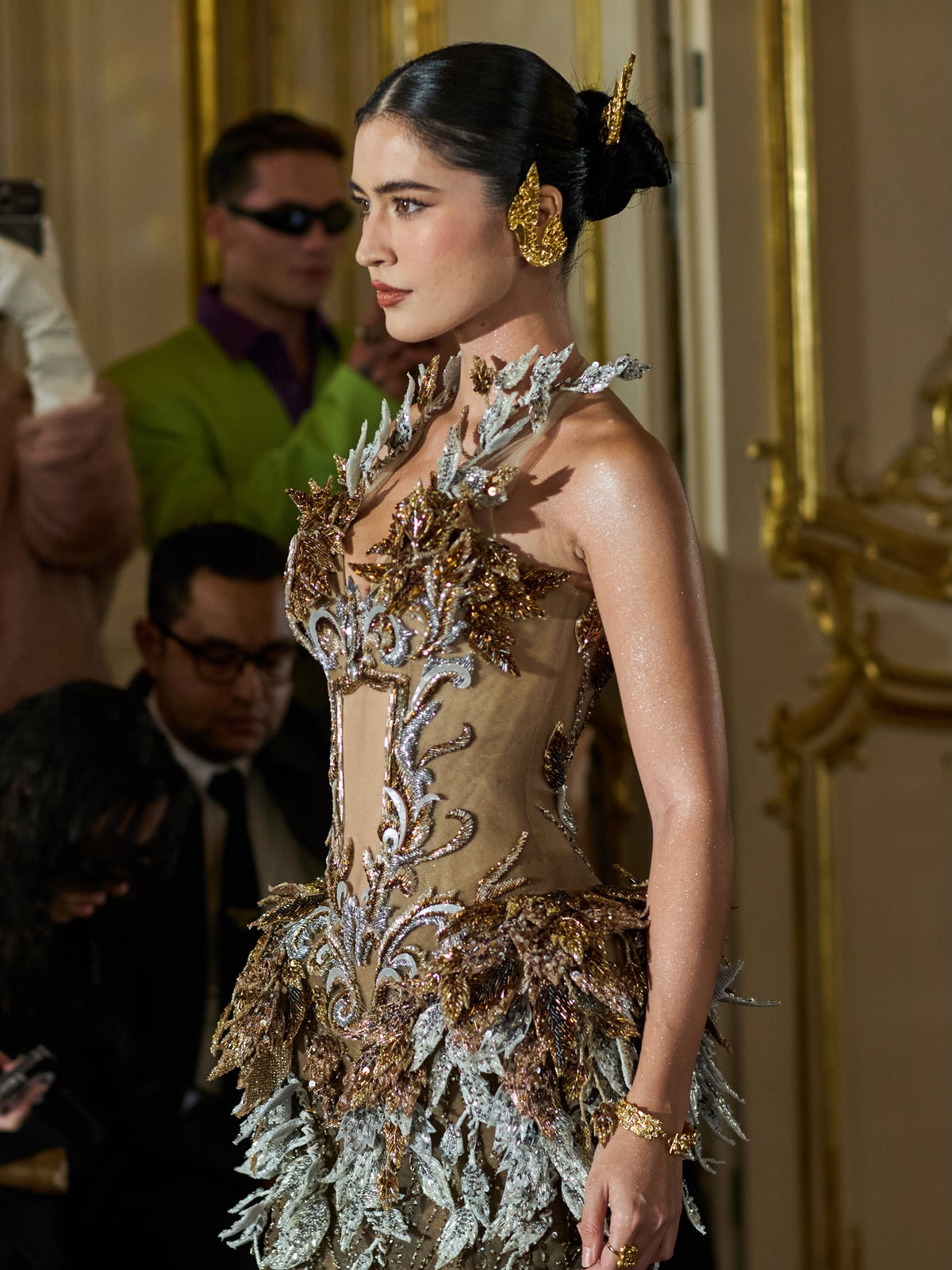 Paris Fashion Week