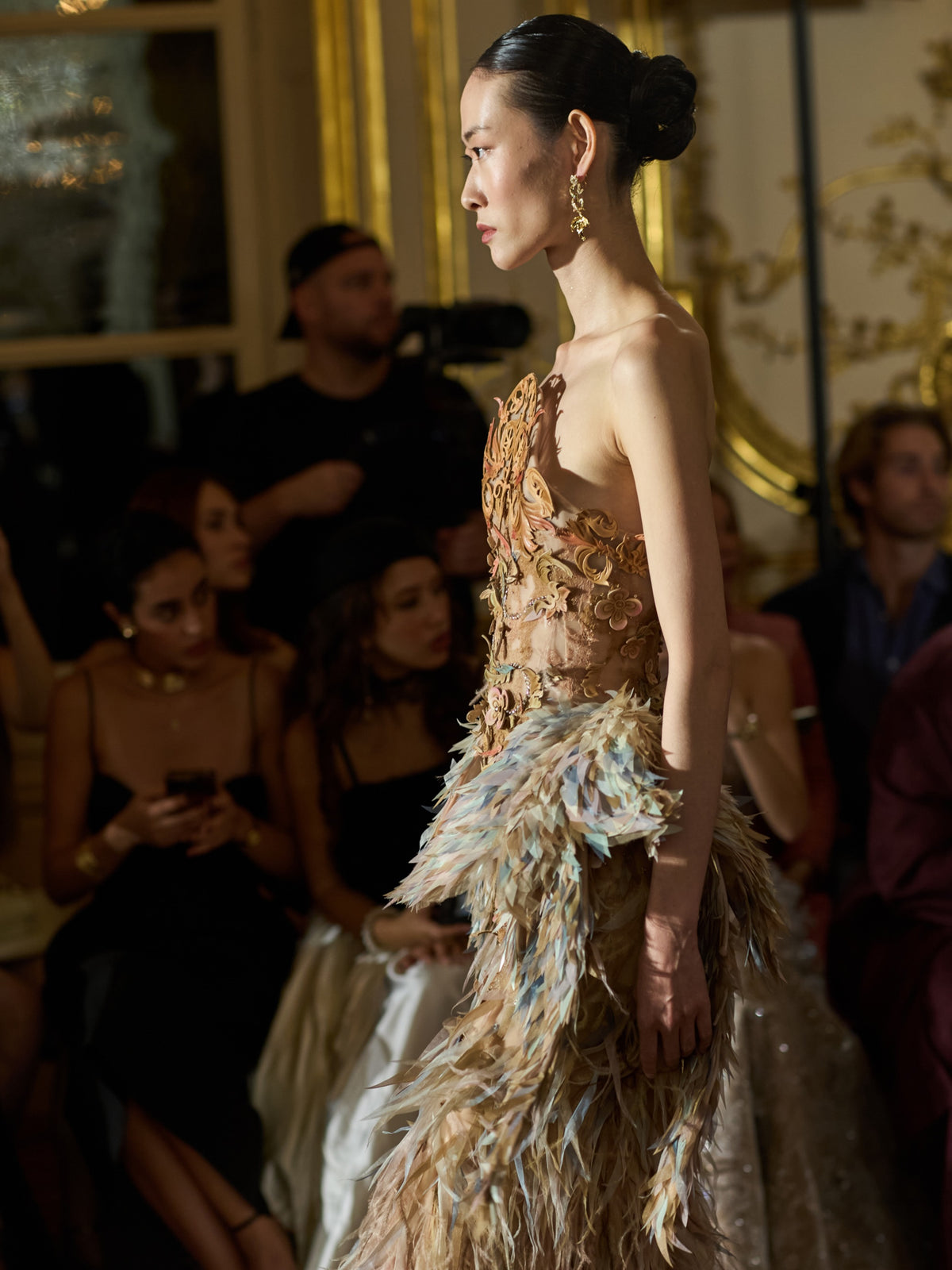 Paris Fashion Week