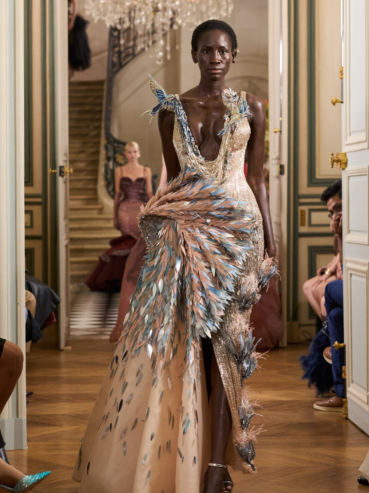 Paris Fashion Week