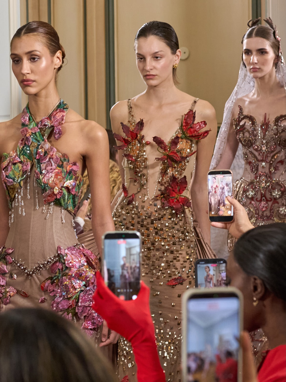 Paris Fashion Week