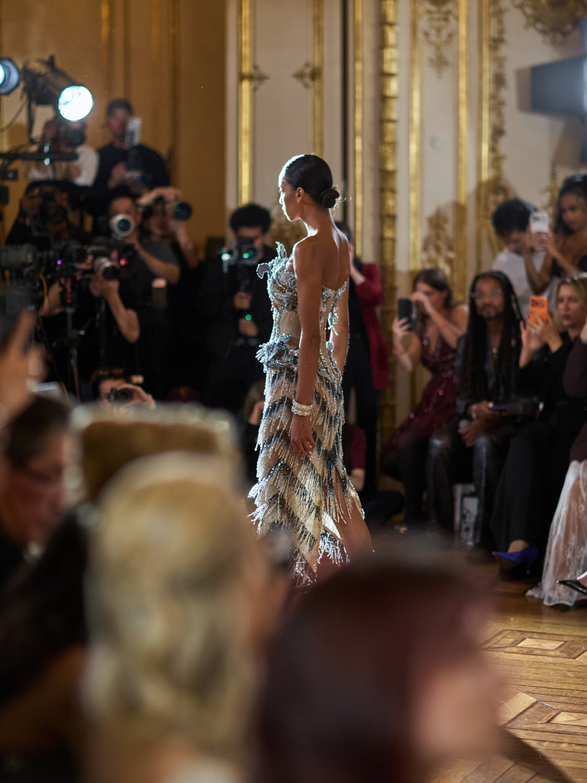 Paris Fashion Week