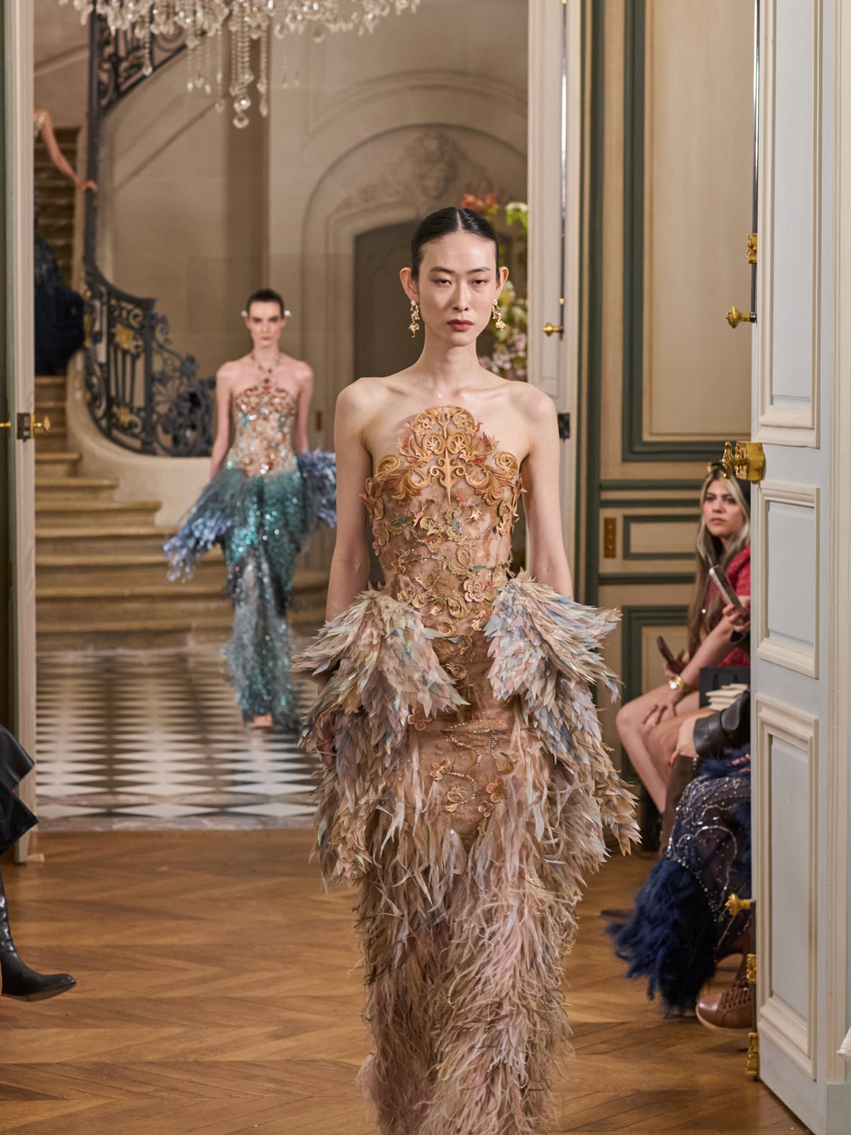 Paris Fashion Week