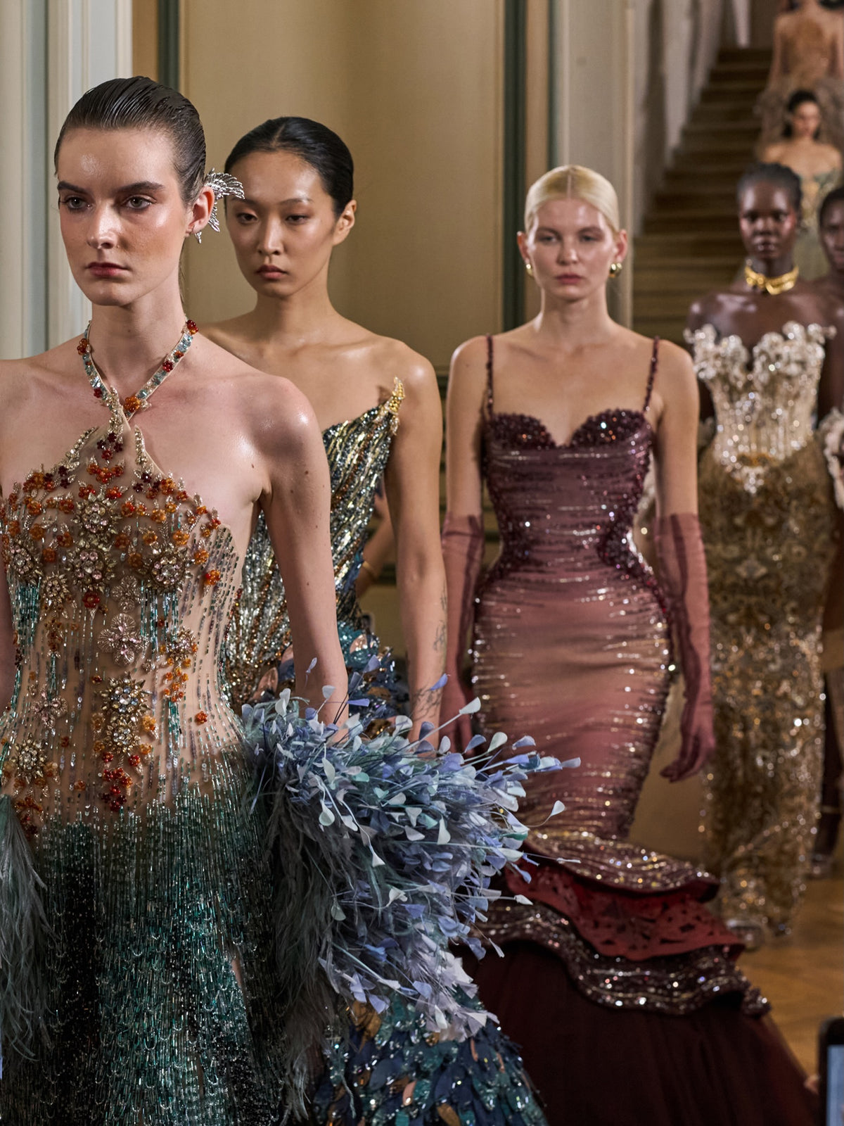 Paris Fashion Week