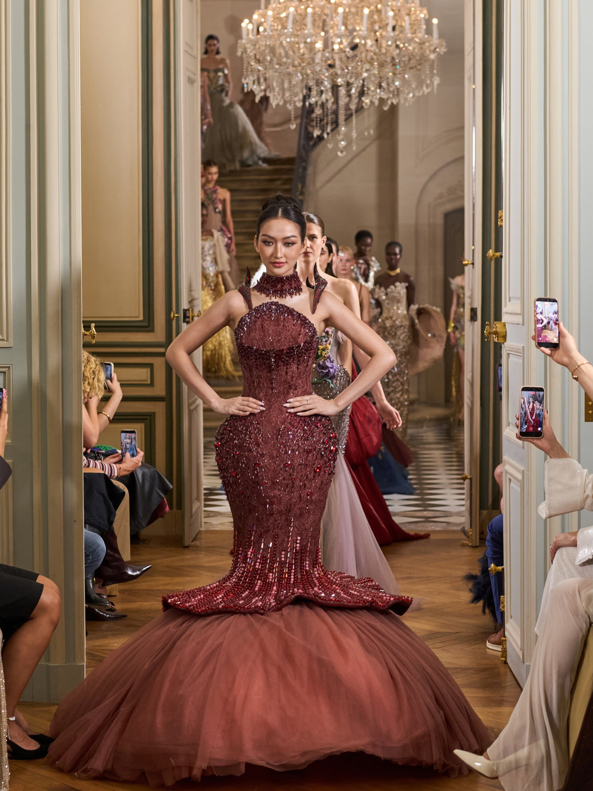Paris Fashion Week