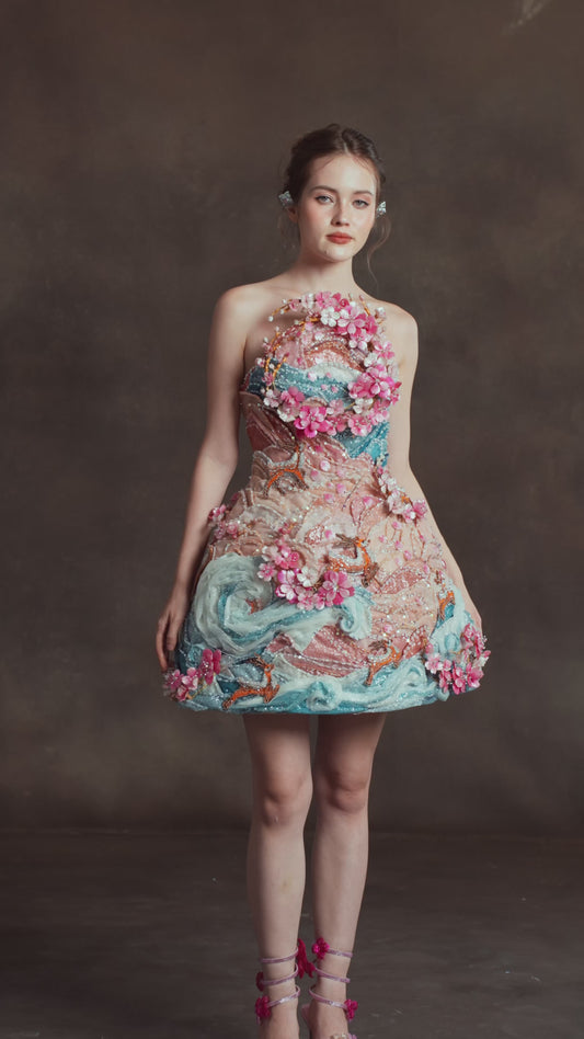 LOOK 8 – Blossom Waves