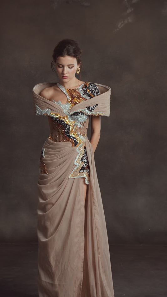 LOOK 5 – Fragments of Memory