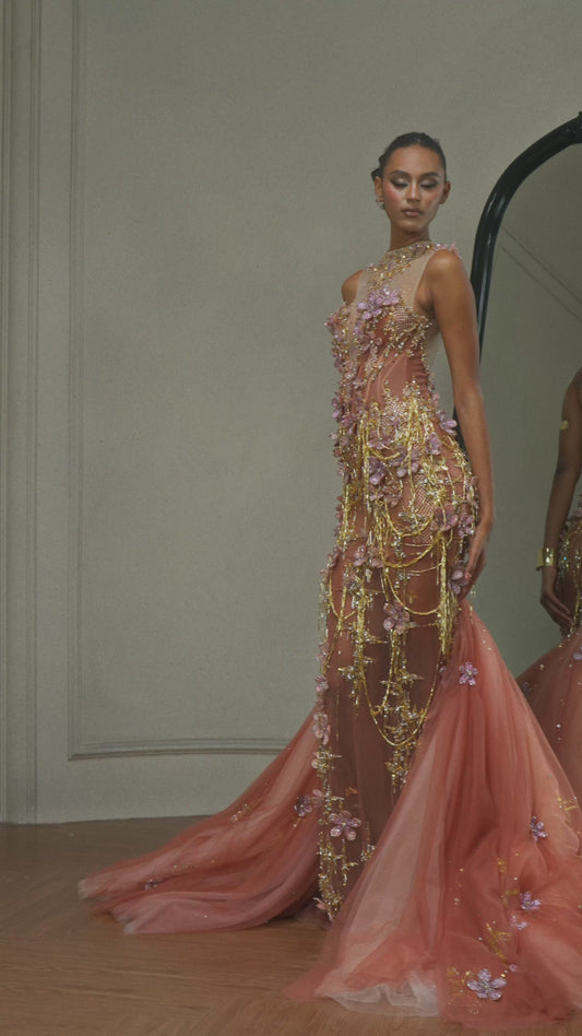 LOOK 21 — Glorious Hour