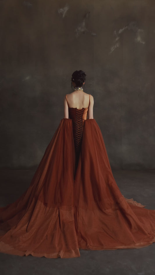 LOOK 14 – Celestial Oath