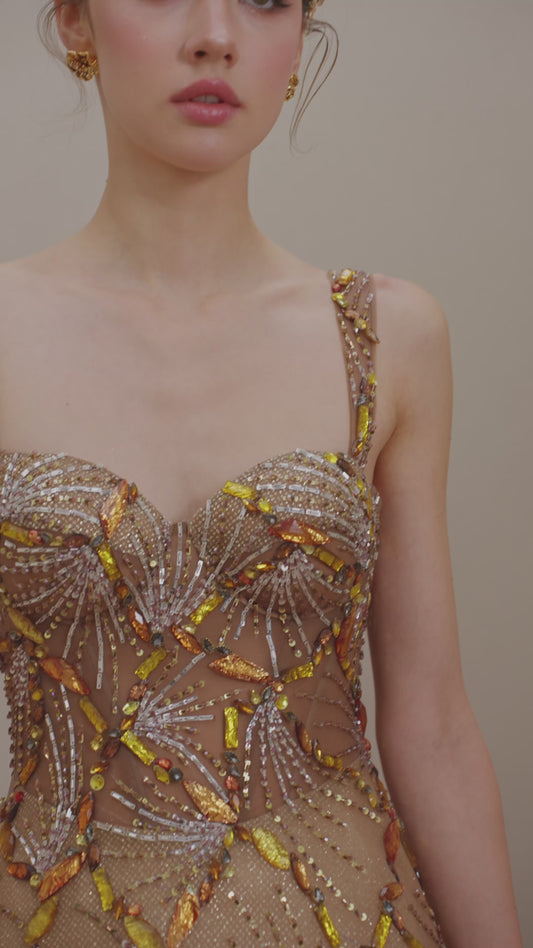 LOOK 17: Golden Roots