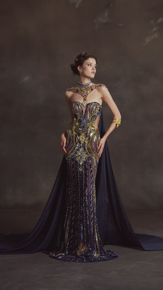 LOOK 18 – Midnight Relic
