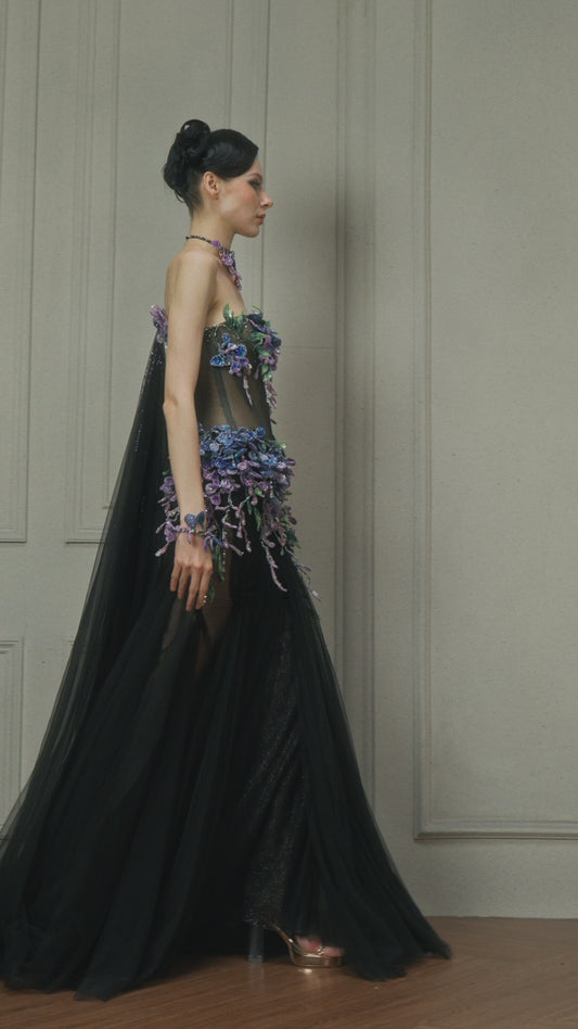 LOOK 12 — Eternal Devotion