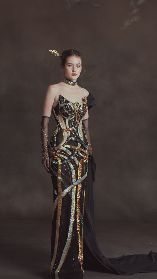LOOK 13 – Golden Roots