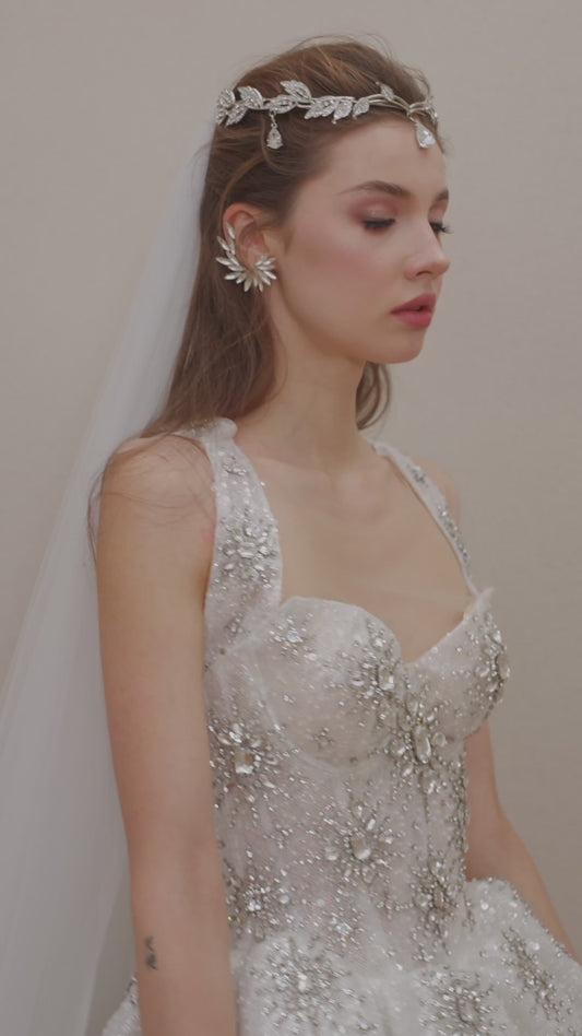 LOOK 10: Eternal Vows