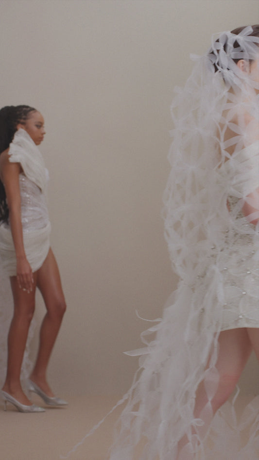 LOOK 11: Celestial Ascent